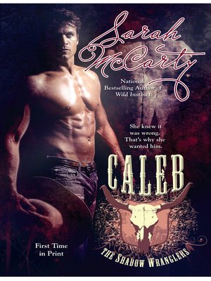 cover image of Caleb